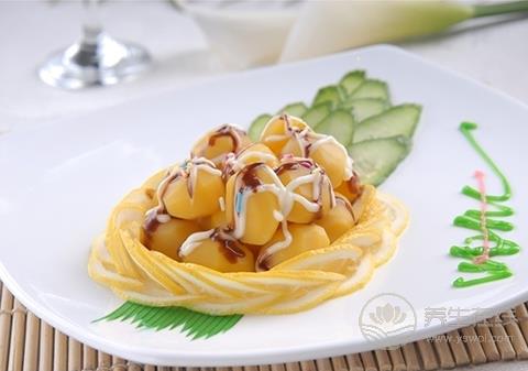 常吃板栗會發胖？ 千萬別因誤會錯失這營養食物