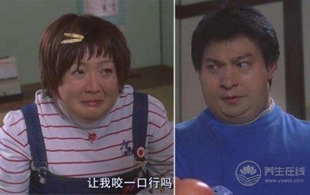 女孩直播吃肉，腸胃嚴重受傷！暴飲暴食當心這幾種病
