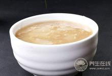 含鈣高的食物和水果有哪些？