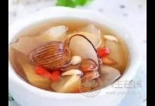 嗓子不舒服未必要服藥，這些杏仁食療方就能解決問題！