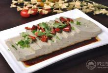 豆腐還有這種搭法  豆腐五種搭配法更營(yíng)養(yǎng)