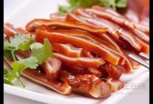 豬耳朵的營(yíng)養(yǎng)價(jià)值  如何分辨真假豬耳