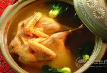 脾胃不好喝什么湯？潤(rùn)胃治脾的雞湯學(xué)起來