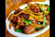 五花肉的12種銷魂做法  你會(huì)做了嗎？