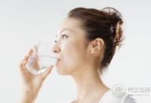 喝水也可以減肥嗎？喝水減肥法的正確時間