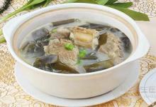 海帶的六款美味吃法 營(yíng)養(yǎng)可口高效瘦身