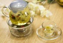 胃上火吃什么食物降火，喝4款茶輕松降火