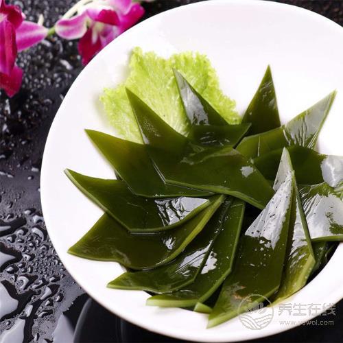 這些食物是“排毒高手”，經常吃一吃，疾病不敢靠近你