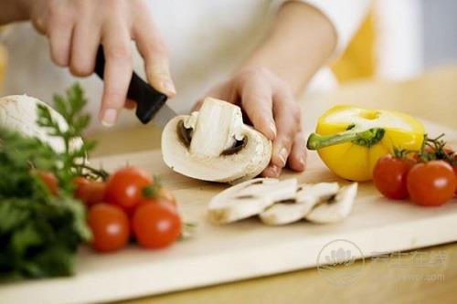吃了那么多年的蔬菜，居然那么多人都錯了