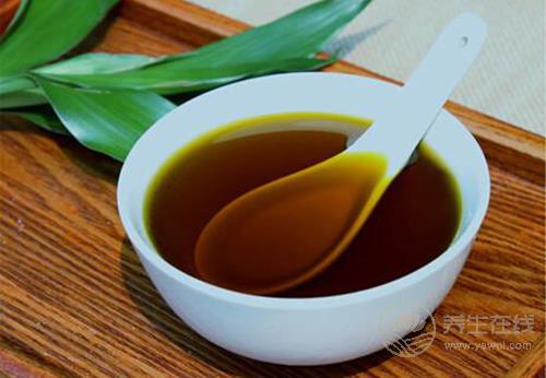 不同體質(zhì)吃不同的油,你都清楚了嗎? 不同體質(zhì)吃不同的油,你都清楚了嗎?