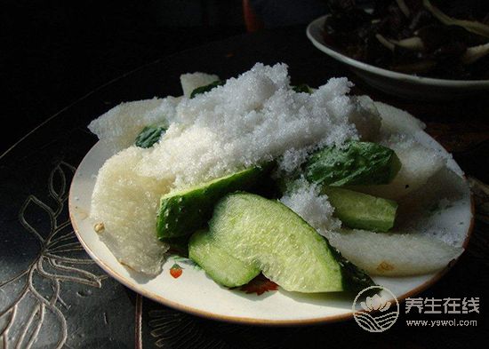 飲食禁忌:這些食物千萬不要搭配 不然會拉肚子 飲食禁忌:這些食物千萬不要搭配 不然會拉肚子