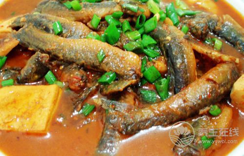 幾種食物超滋補，堪比人參
