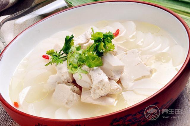 愛吃火鍋的小伙伴們須知：羊肉不能和什么一起吃？