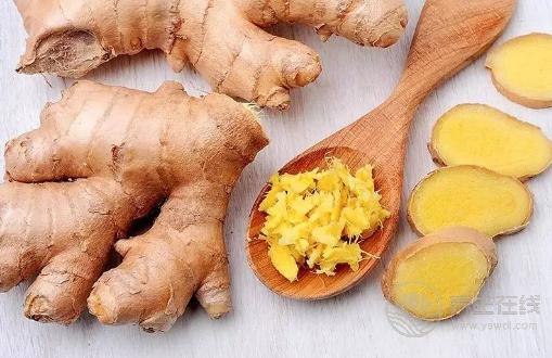 6種有益健康的調料，常吃能消炎、殺菌、促消化