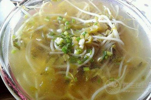 家庭治療感冒的3個食療方,收藏備用 家庭治療感冒的3個食療方,收藏備用