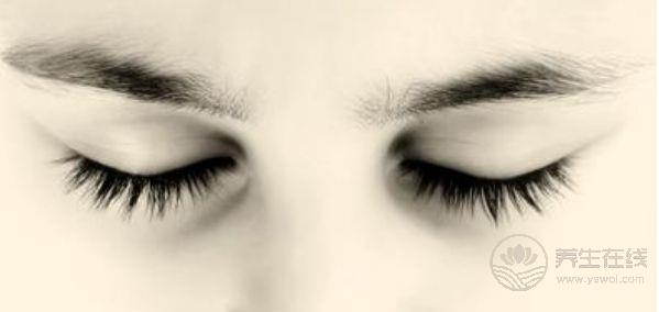 以為有黑眼圈就是睡眠不足？很多人都錯了