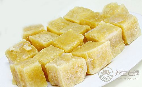 廚房里最普通便宜的食材,會吃超養(yǎng)人 廚房里最普通便宜的食材,會吃超養(yǎng)人