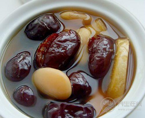 吃點(diǎn)山藥胡桃粥,可提神解乏 吃點(diǎn)山藥胡桃粥,可提神解乏