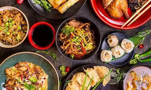過年吃大餐，這樣吃，絕不會長肉
