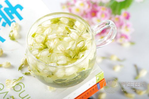 這九種花 泡茶做菜都養(yǎng)生
