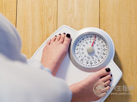 減肥引起便秘，揪出4大禍首