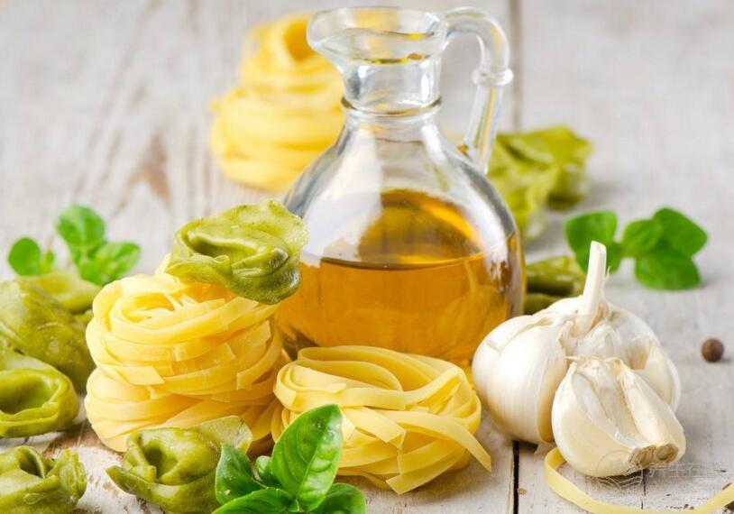 吃什么食用油才夠健康？看完你就明白了