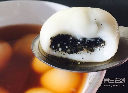 常掉頭發多吃一種黑色食物 常掉頭發多吃一種黑色食物