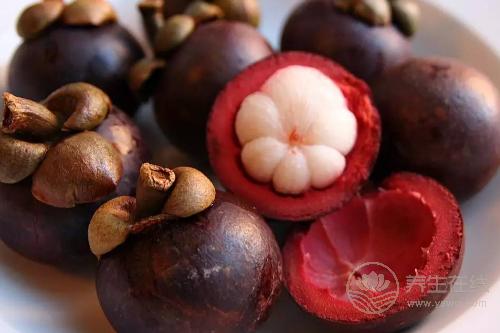 有“水果皇后”之稱的山竹，不適合這4類人食用