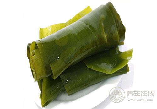 多吃6種食物，擺脫“熊貓眼”