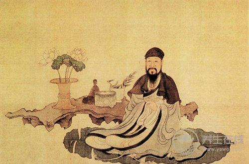 古人養(yǎng)生10招，延緩衰老，延年益壽
