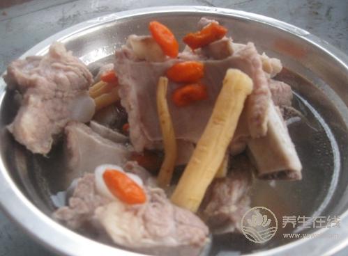 糖尿病人多喝5款湯,有助于控制血糖 糖尿病人多喝5款湯,有助于控制血糖
