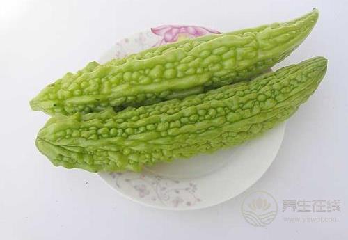 常吃苦瓜,對身體有這些好處,你了解多少呢? 常吃苦瓜,對身體有這些好處,你了解多少呢?