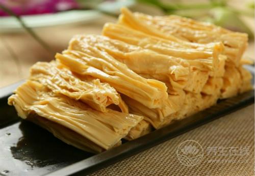 4種豆制品營養各有所長，教你如何對號入座