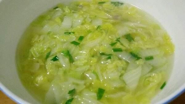 秋天養生適合多喝湯