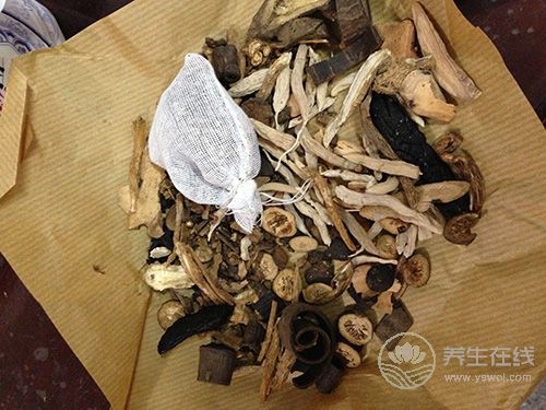 吃中藥養生，這樣吃藥效翻倍