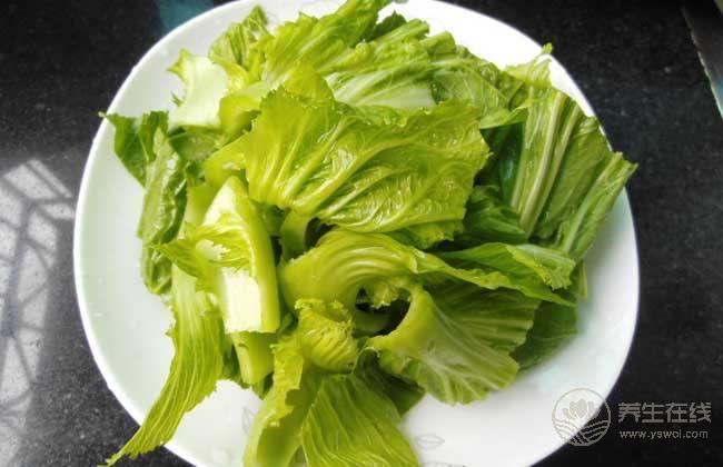 這幾種蔬菜是抗癌“高手”,吃起來不虧 這幾種蔬菜是抗癌“高手”,吃起來不虧