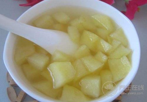 這3種水果煮著吃更“養(yǎng)人”，試一試會有驚喜