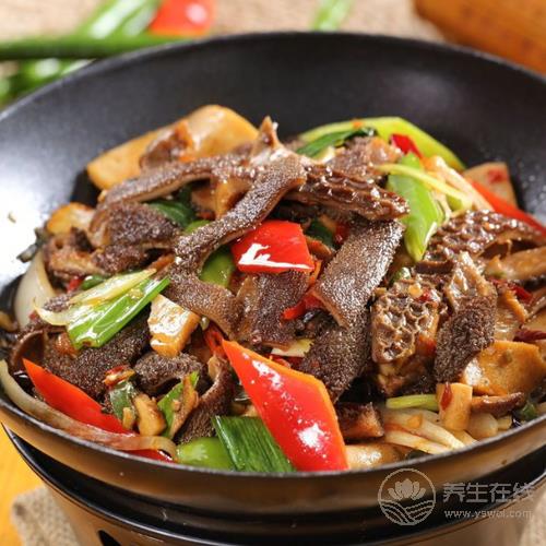 醫生提醒:血管堵的人,這4種食物要少碰! 醫生提醒:血管堵的人,這4種食物要少碰!
