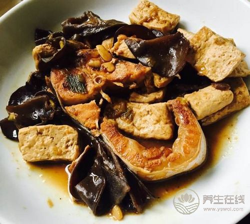 6道菜超補(bǔ)鈣，常吃勝過鈣片