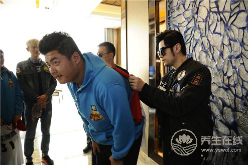 霧霾真會讓人胖？胖子怎么逆襲