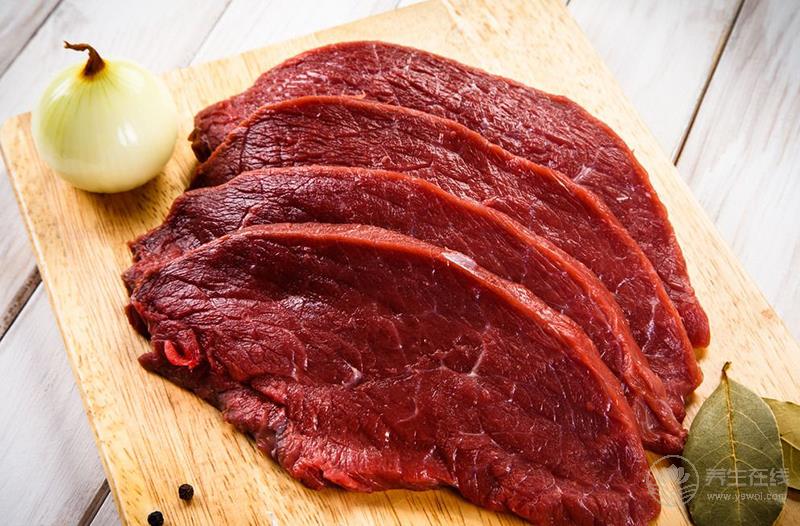 胖子福利：減肥期間可以吃5種肉，不擔(dān)心發(fā)胖