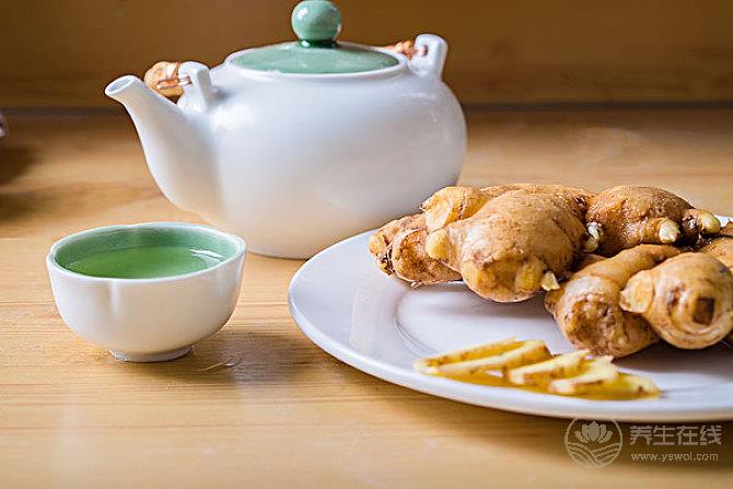 姜湯能養(yǎng)生沒錯,但這幾類人最好別喝 姜湯能養(yǎng)生沒錯,但這幾類人最好別喝