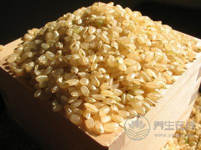 養生方法：粗糧的七個搭配方法