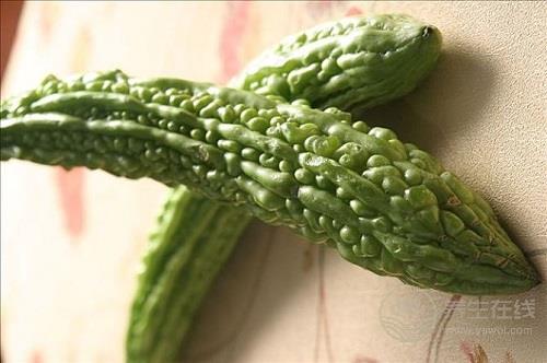 苦瓜泡水好處多，但禁忌你知道嗎？