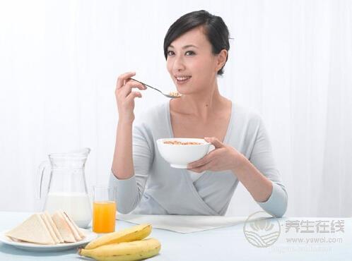 什么早餐不能吃？吃早餐應該注意什么？
