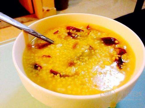 家庭治療感冒的3個食療方,收藏備用 家庭治療感冒的3個食療方,收藏備用