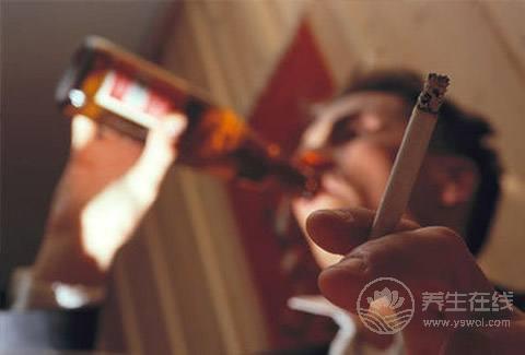 調(diào)理胃病的飲食宜忌 飲食宜清淡忌煙忌酒