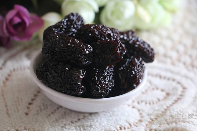 冬補吃什么?5種黑色食物別錯過 冬補吃什么?5種黑色食物別錯過