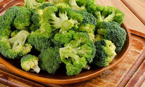 初冬預防感冒吃什么 18種食物提高免疫力