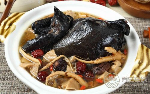 月經不調吃3種食物,調經養血滋陰補腎 月經不調吃3種食物,調經養血滋陰補腎